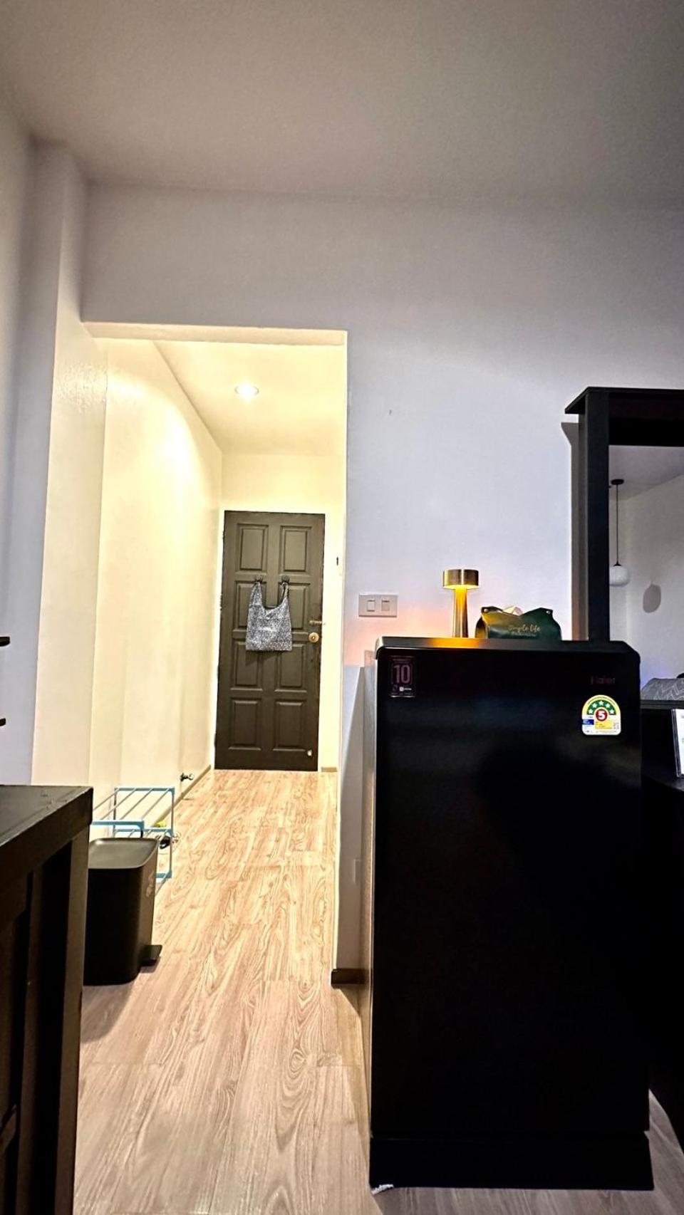 Deabak Hotel Pattaya Exteriör bild